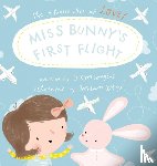 Douglas, Dixon - Miss Bunny's First Flight