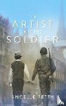 Petta, Angelle - The Artist and the Soldier