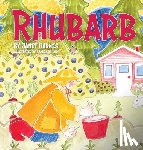Barnes, Janet - Rhubarb