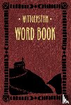 Wittgenstein, Ludwig - Word Book