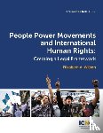 Wilson, Elizabeth a - People Power Movements and International Human Rights