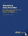 Ackerman, Peter, Merriman, Hardy - Preventing Mass Atrocities