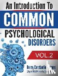 Constantine-Simms, Delroy - An Introduction To Common Psychological Disorders