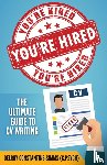Constantine-Simms, Delroy - You're Hired!