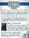 Constantine-Simms, Delroy - An Introduction To Common Psychological Disorders