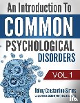 Constantine-Simms, Delroy - An Introduction To Common Psychological Disorders