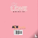 Hampton, Briana - Self Love is the Best Love