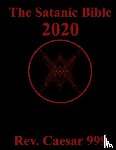 999, REV Caesar - The Satanic Bible