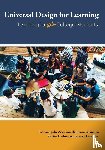  - Universal Design for Learning