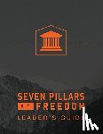 Roberts, Ted - 7 Pillars of Freedom Leaders Guide