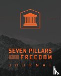 Roberts, Ted - 7 Pillars of Freedom Journal