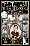 Gold, O. David - The Civil War Soldiers' Orphan Schools of Pennsylvania 1864-1889