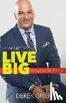 Grier, Derek - 120 Minutes to Live Big