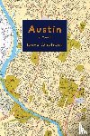 Oliphant, Dave - Austin