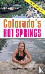 Frazier, Deborah - Colorado's Hot Springs