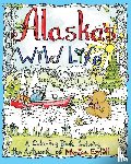 Estill, Monica - Alaska's Wild Life