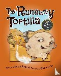 Kimmel, Eric A. - The Runaway Tortilla