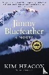 Heacox, Kim - Jimmy Bluefeather