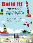 Kemmeter, Jennifer - Build It! Volume 1
