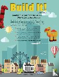 Kemmeter, Jennifer - Build It! Volume 2