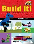 Kemmeter, Jennifer - Build It! Volume 2