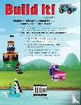 Kemmeter, Jennifer - Build It! Volume 3