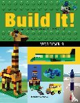 Kemmeter, Jennifer - Build It! Volume 3