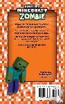 Zombie, Zack - Diary of a Minecraft Zombie Book 2
