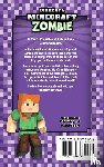 Zombie, Zack - Diary of a Minecraft Zombie Book 4