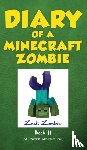 Zombie, Zack - Diary of a Minecraft Zombie, Book 11