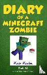 Zombie, Zack - Diary of a Minecraft Zombie Book 12