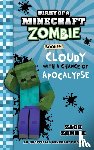Zombie, Zack - Diary of a Minecraft Zombie, Book 14