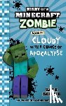 Zombie, Zack - Diary of a Minecraft Zombie Book 14