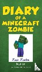 Zombie, Zack - Diary of a Minecraft Zombie, Book 14
