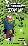 Zombie, Zack - Diary of a Minecraft Zombie Book 15