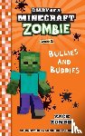 Zombie, Zack - Diary of a Minecraft Zombie Book 2