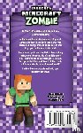 Zombie, Zack - Diary of a Minecraft Zombie Book 4