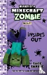Zombie, Zack - Diary of a Minecraft Zombie Book 11