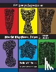 Murphy, Martin Wolf - The Encyclopedia of World Rhythms, Vol. 1