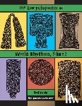 Murphy, Martin Wolf - The Encyclopedia of World Rhythms, Vol. 2