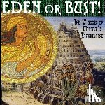 Murphy, Wolf - Eden or Bust: The Wisdom of Miriam's Tambourine
