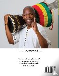 Keïta, Mamady - Tam Tam Mandingue Djembe Academy Curriculum Book 1