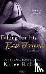 Robert, Katee - Falling for His Best Friend