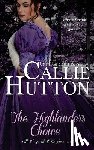 Hutton, Callie - The Highlander's Choice