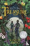 Smith, Sandra - Seed Savers-Treasure