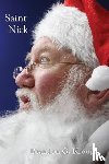Kroupa, Brandon - Saint Nick