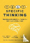 Marzano, Robert J. - Test-Specific Thinking: Teaching Students to Think the Way Tests Make Them (Help Students Better Prepare for Testing.)