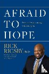 Rigsby, Rick - Afraid to Hope