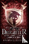 Sullivan, Michael J - The Disappearance of Winters Daughter