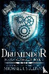 Sullivan, Michael J - Sullivan, M: Drumindor